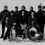 All Hallows Eve Spooktacular! with The Soul Rebels