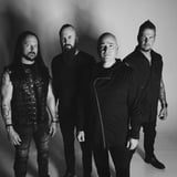 Disturbed