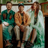 The Lone Bellow