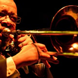 FRED WESLEY & THE NEW JB'S