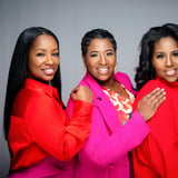 I Am Woman Experience 2026: 2 Day VIP Admission