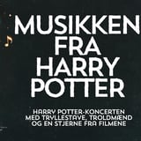 The Music of Harry Potter – in concert
