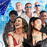 Perú Salsa All Stars - 2da Edición