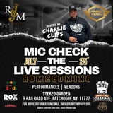 MIC CHECK 
