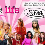 The Ultimate 2000's Dance Party with So Fetch