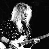 Adrian Vandenberg - My Whitesnake Years Tour w/ Marco Mendoza, and Vinnie Moore