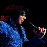 The Ultimate Elvis