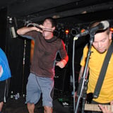 Guttermouth Live in Concert at The Derby Room