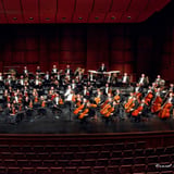 Greenville Symphony Orchestra - Opening Night: Mozart Requiem