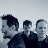 Dogstar - ALL IN NOW TOUR