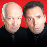 COLIN & BRAD: NO SCRIPT, NO PROBLEM 