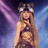 SHAKIRA - LAS MUJERES YA NO LLORAN WORLD TOUR