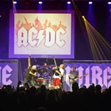Live Wire: The Ultimate AC/DC Experience