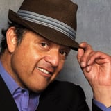 Paul Rodriguez, Pablo Francisco