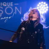 VERONIQUE SANSON