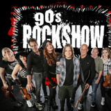 90s Rock Show
