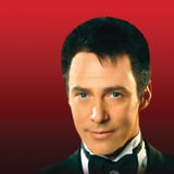 Lance Burton: Master Magician & Friends
