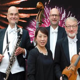 Bremer Kaffeehaus-Orchester: Champagnerlaune / Neujahrskonzert