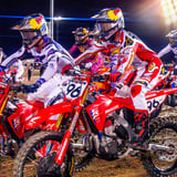 Monster Energy SMX World Championship Final