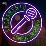 Sacramento Comedy Showcase