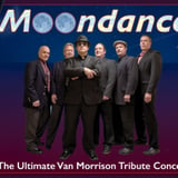 Moondance - The Ultimate Van Morrison Tribute Concert
