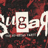 The Nu Metal Party | 18+