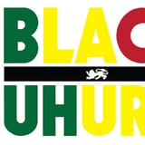 BLACK UHURU with Trinity Sound