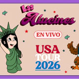 Las Alucines