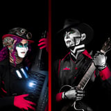 Steam Powered Giraffe