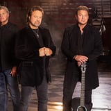 The Frontmen