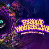 Beyond Wonderland Southern California