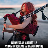 Ally The Piper