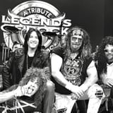 Legends of Rock – A Tribute to the ’80s
