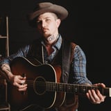 Benjamin Tod & Lost Dog Street Band