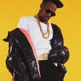 Goldcoast Ent & USP Present: Juicy J & Project Pat