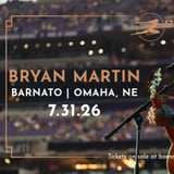 BRYAN MARTIN