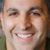 2 Pauls, 1 show: Paul Ollinger & Paul Farahvar