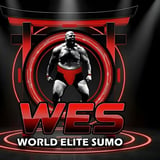 World Elite Sumo