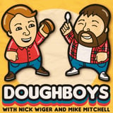 Doughboys Podcast 