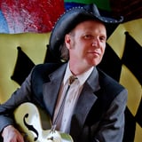 Jason Ringenberg