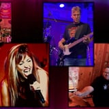 Test 4 Echo - RUSH Tribute USA
