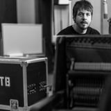 Josiah and The Bonnevilles: The Redline North America Tour