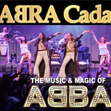 Abra Cadabra - Celebrating The Music & Magic Of Abba