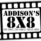 Addison's  8x8