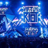 Virtual Riot & Blanke - Far From Home Tour