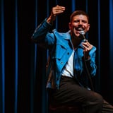 Angelo Colina (En Español)