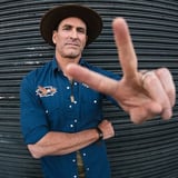 Pete Murray
