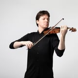 Joshua Bell : Tucson Symphony Orchestra