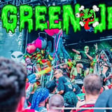 Green Jelly / Green Jello & Toxic Freaks & Radar Waves
