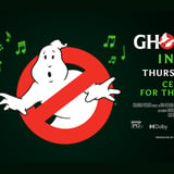 Ghostbusters In Concert